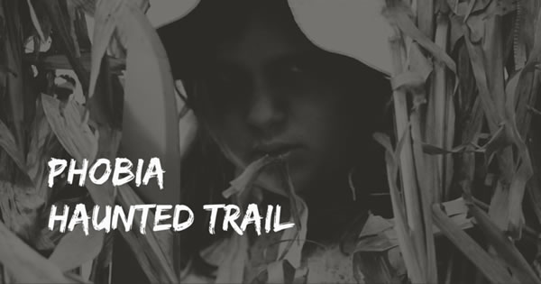 Haunted trails coupons