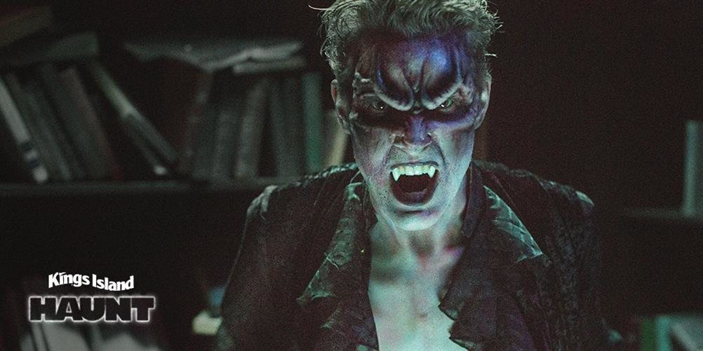 Kings Island Haunt Reviews Kings Island Haunt Reviews