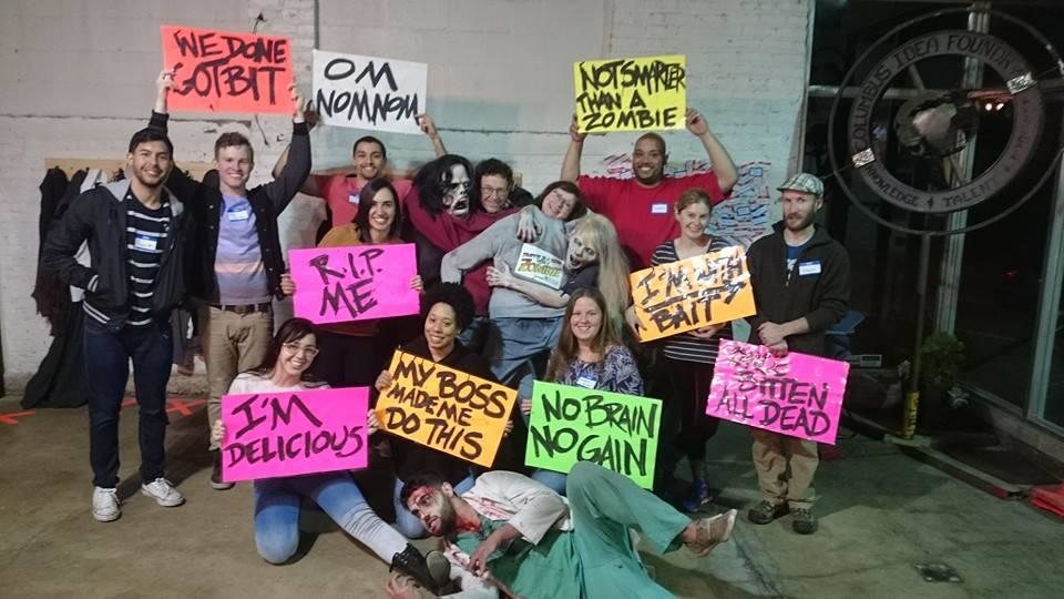 Best Escape Room Columbus Best Escape Room Columbus