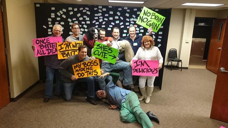 Columbus Room Escape Adventures Columbus Room Escape Adventures
