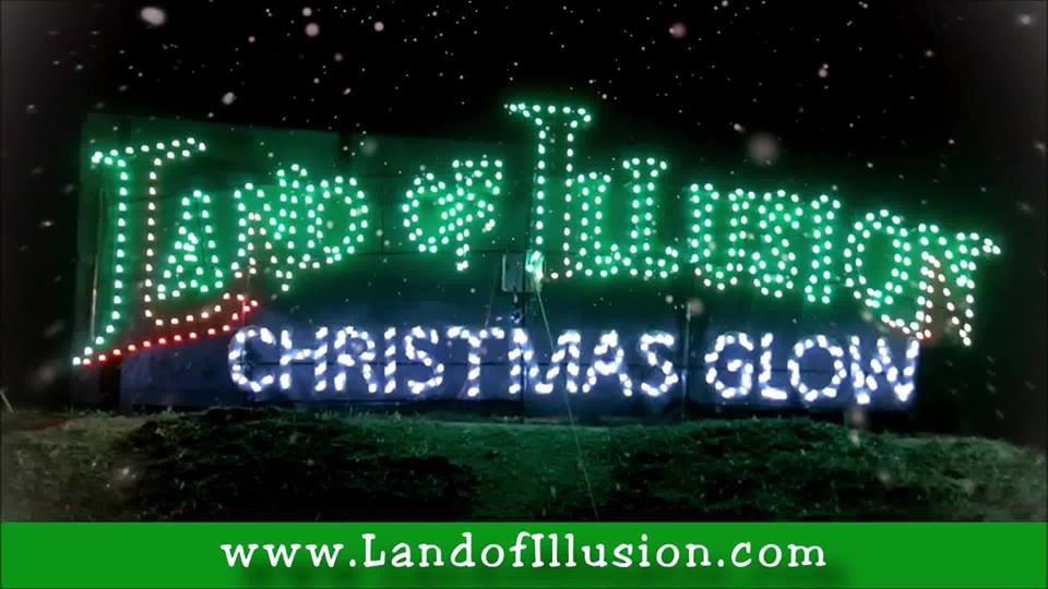 Land Of Illusion Christmas Village at Veronica Obryan blog