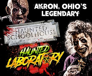 haunted houses near independence ohio haunted houses near independence ohio